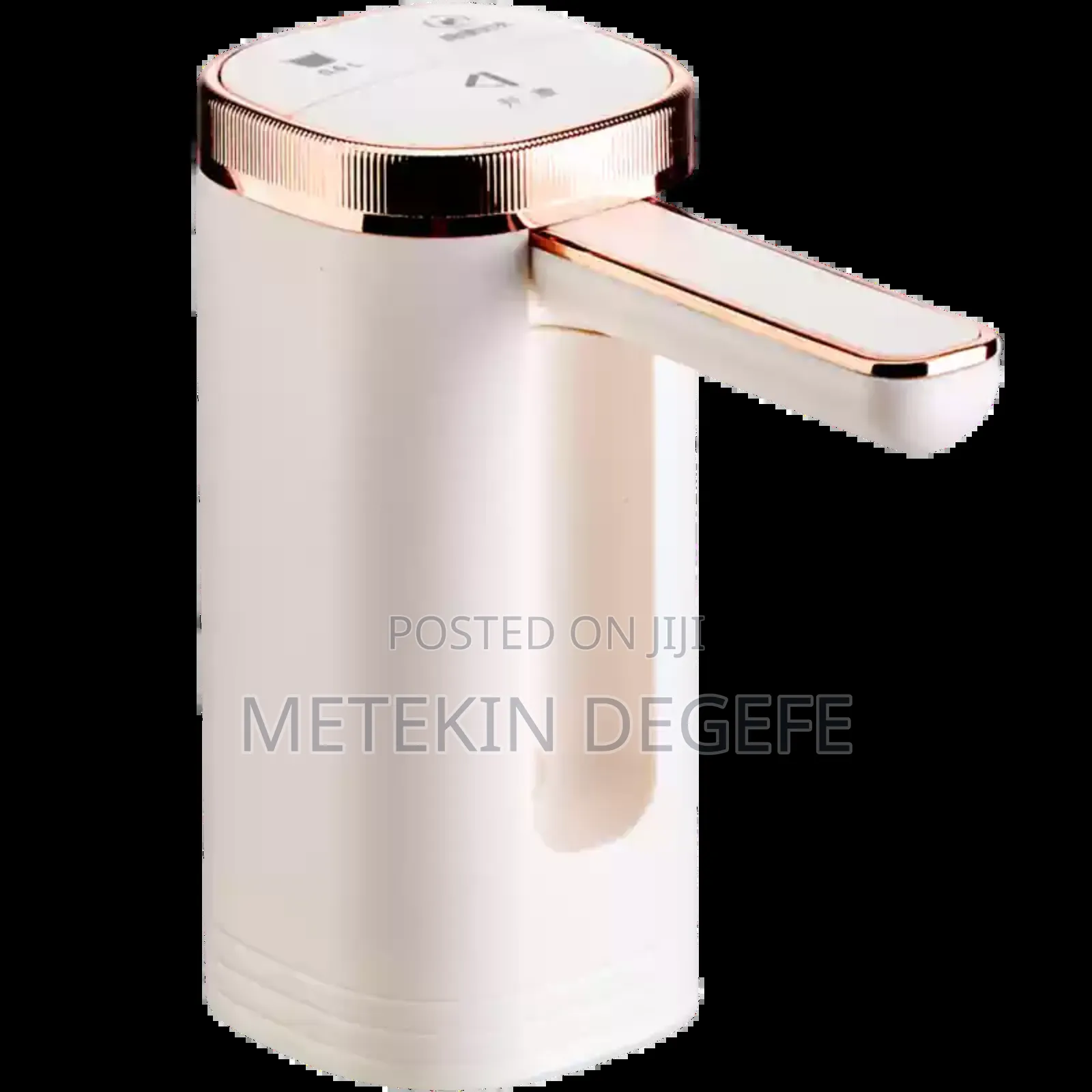 Electric Water Dispenser Pump