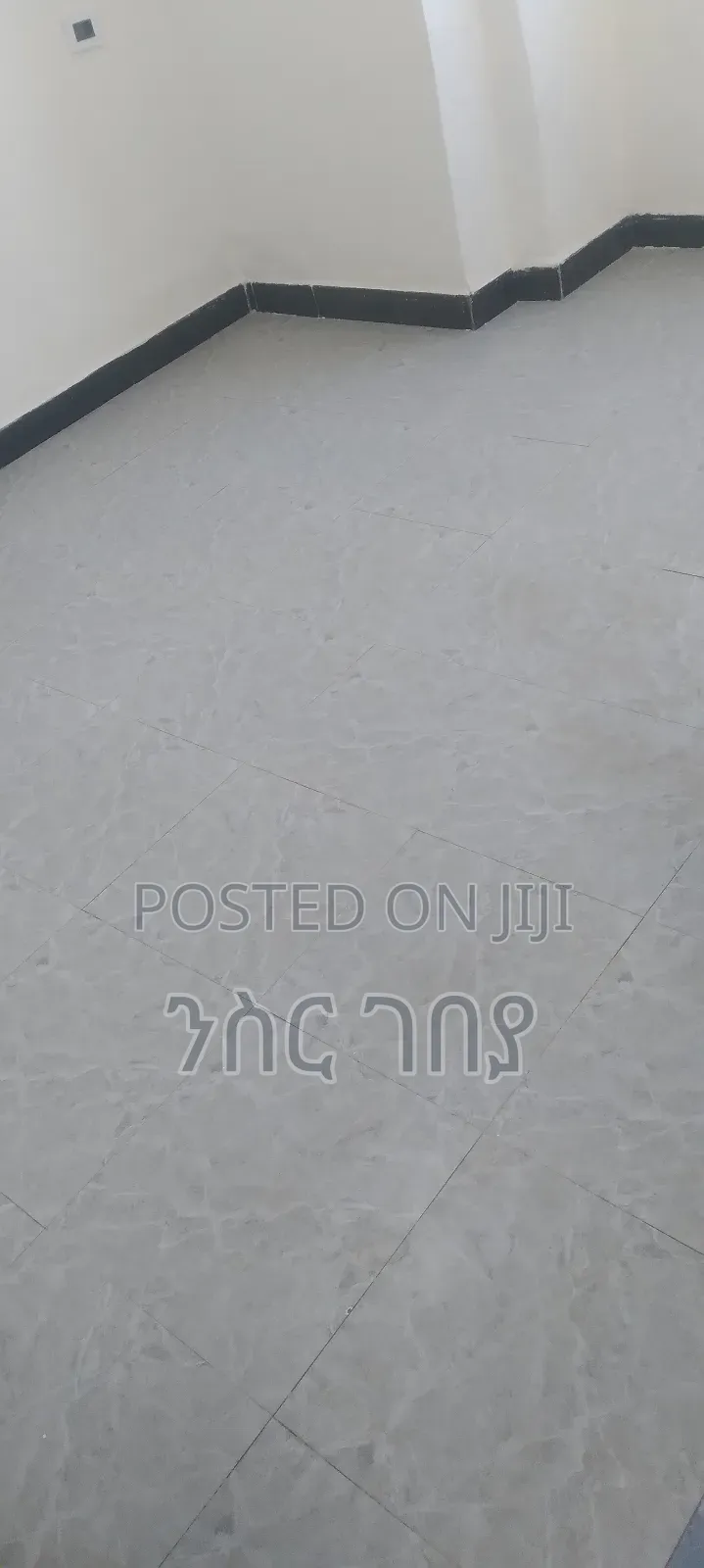 Furnished 2bdrm Condo in Ayat 49, 40/60, Yeka for rent