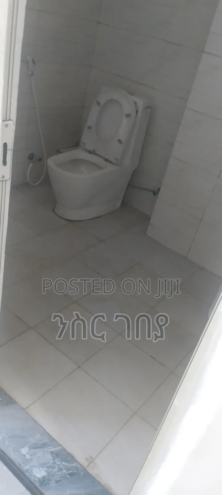 Furnished 2bdrm Condo in Ayat 49, 40/60, Yeka for rent