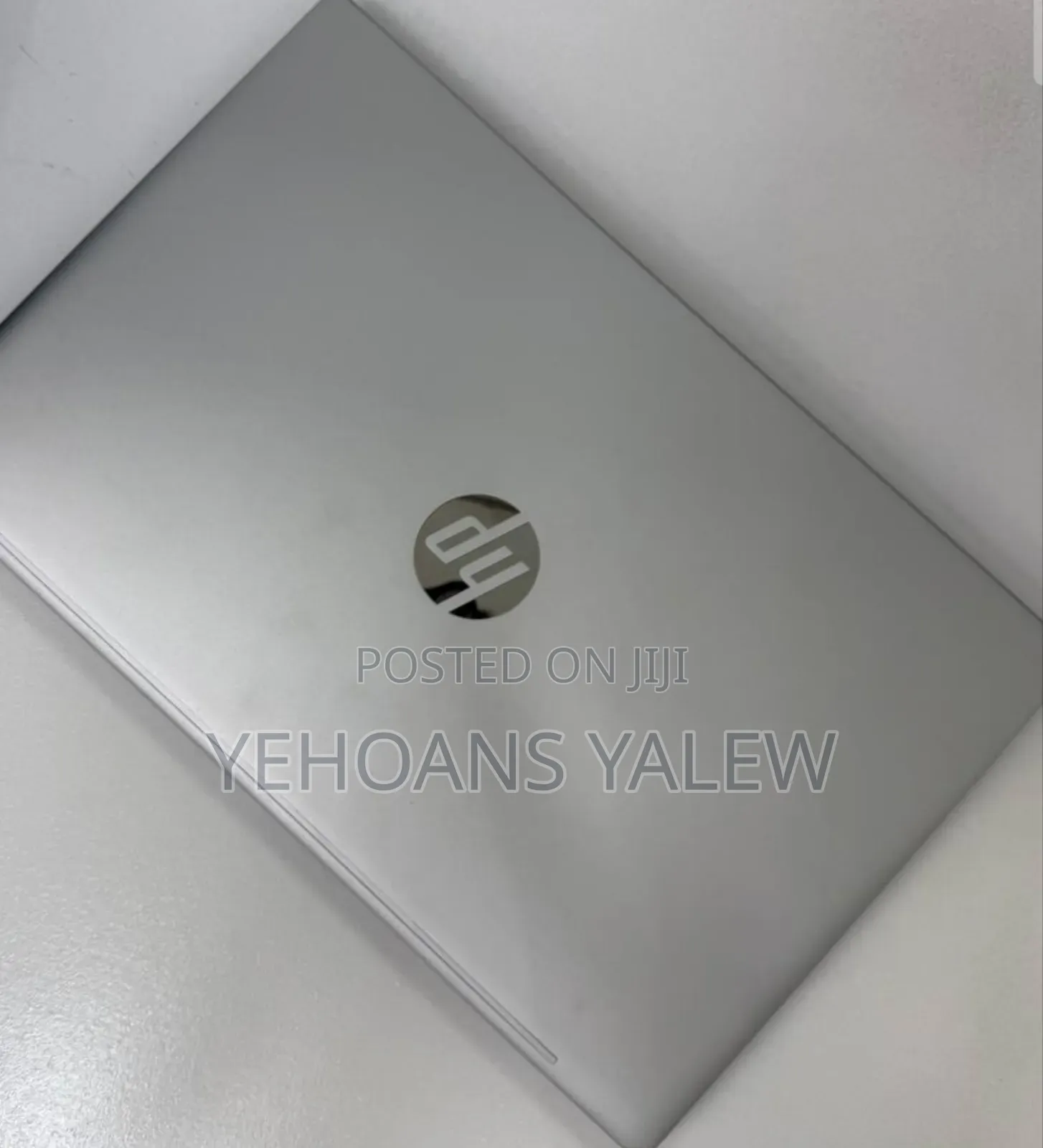New Laptop HP ProBook 445 G9 8GB AMD Ryzen 5 SSD 512GB