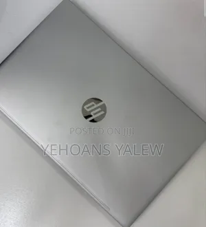 New Laptop HP ProBook 445 G9 8GB AMD Ryzen 5 SSD 512GB