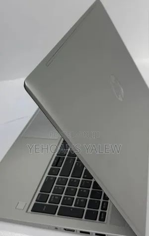 New Laptop HP ProBook 445 G9 8GB AMD Ryzen 5 SSD 512GB