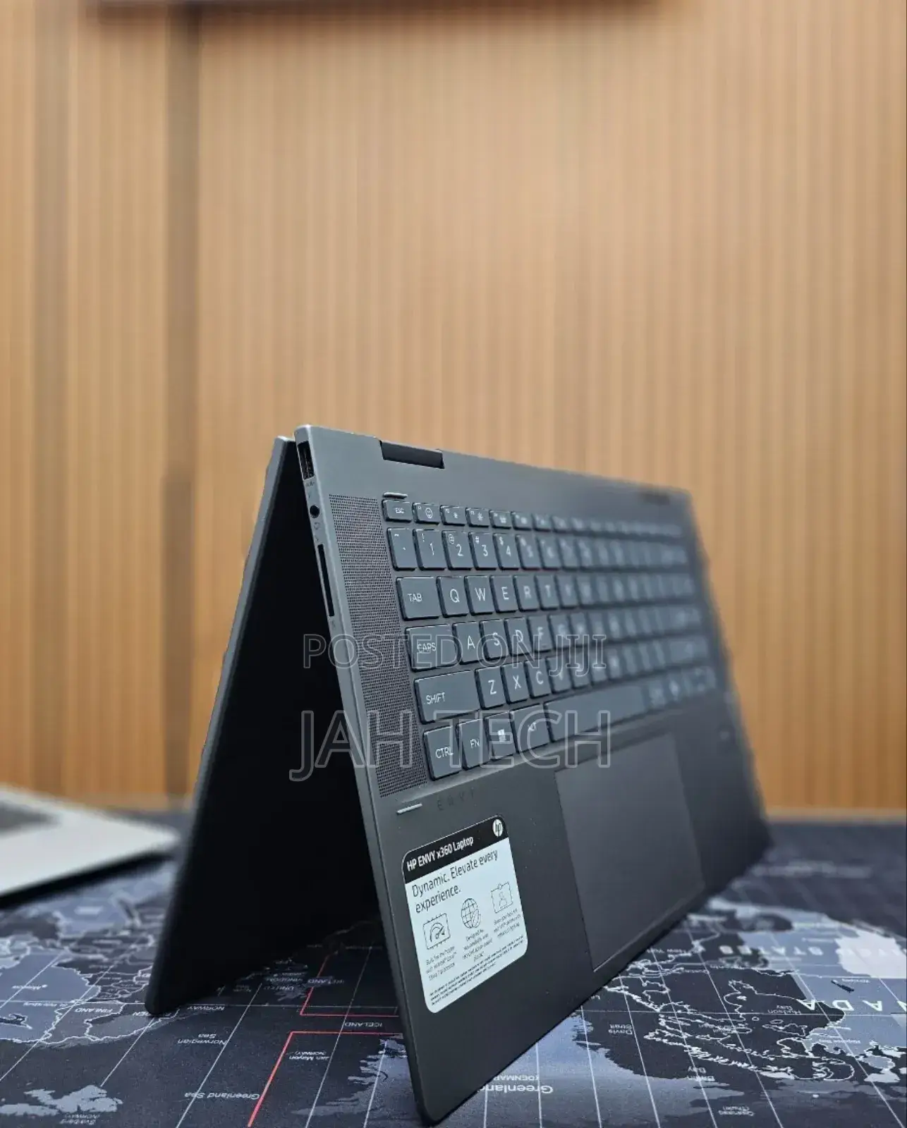 New Laptop HP Envy X360 32GB Intel Core Ultra 7 SSD 1T