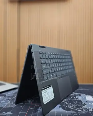 New Laptop HP Envy X360 32GB Intel Core Ultra 7 SSD 1T