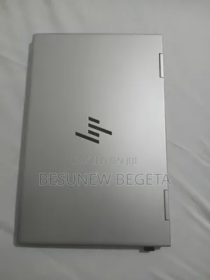 Laptop HP Envy X360 8GB Intel Core I5 SSD 512GB