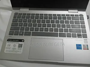 Laptop HP Envy X360 8GB Intel Core I5 SSD 512GB