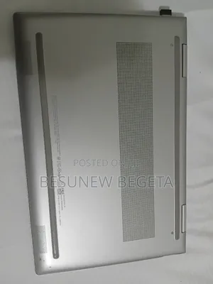 Laptop HP Envy X360 8GB Intel Core I5 SSD 512GB