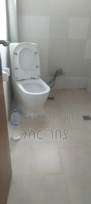 Furnished 2bdrm Condo in Ayat 49, 40/60, Yeka for rent