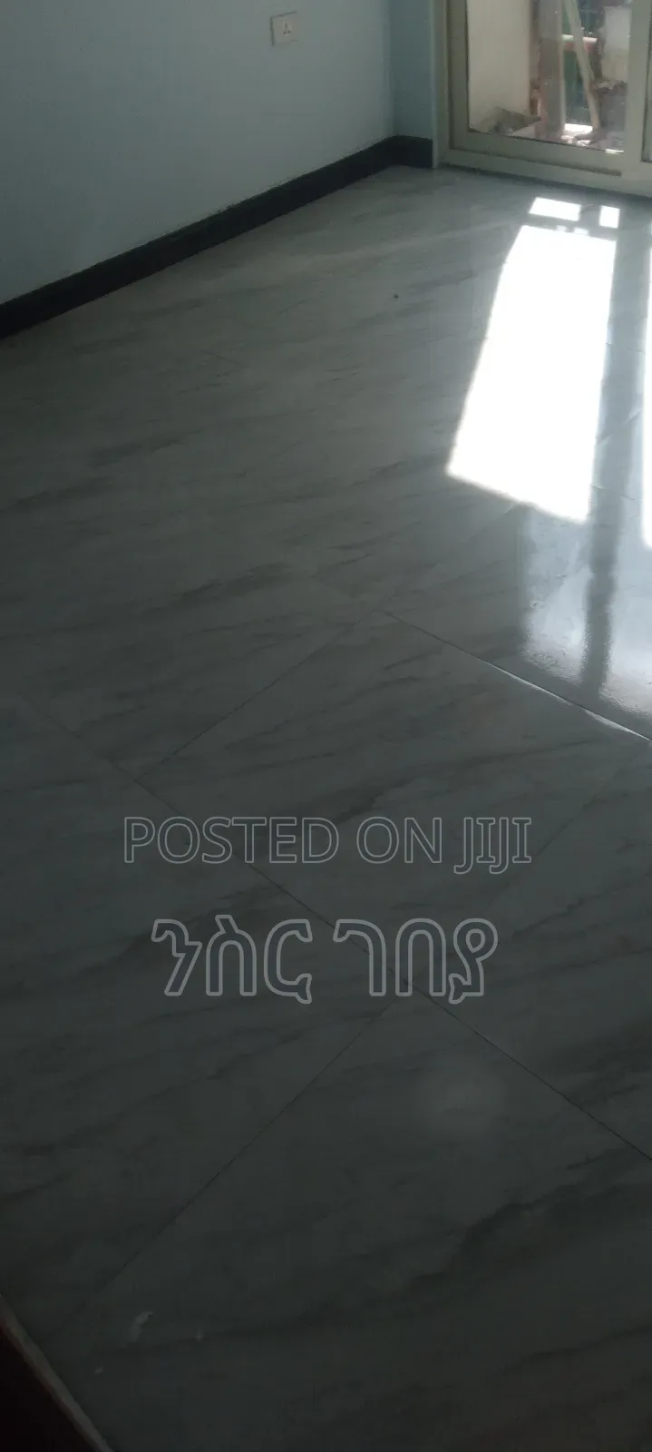 Furnished 2bdrm Condo in Ayat 49, 40/60, Yeka for rent