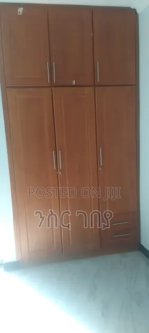 Furnished 2bdrm Condo in Ayat 49, 40/60, Yeka for rent