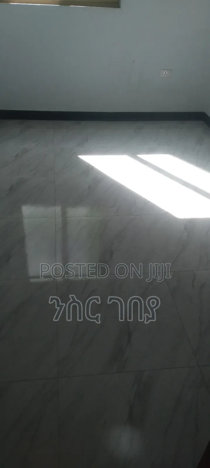 Furnished 2bdrm Condo in Ayat 49, 40/60, Yeka for rent