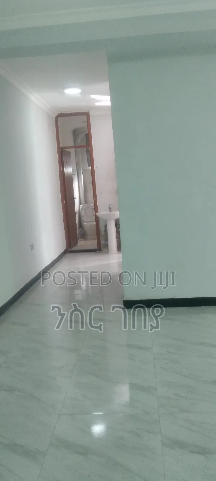 Furnished 2bdrm Condo in Ayat 49, 40/60, Yeka for rent