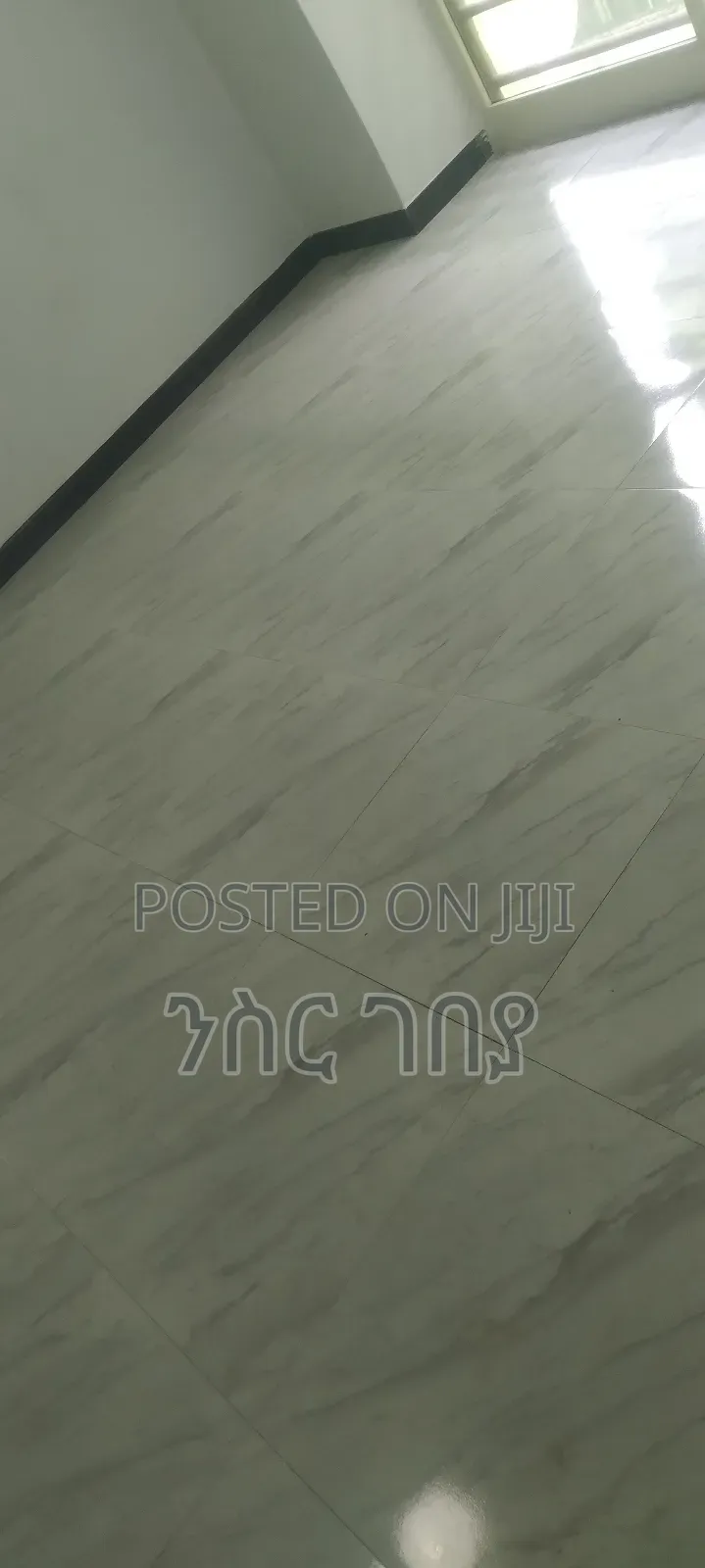 Furnished 2bdrm Condo in Ayat 49, 40/60, Yeka for rent