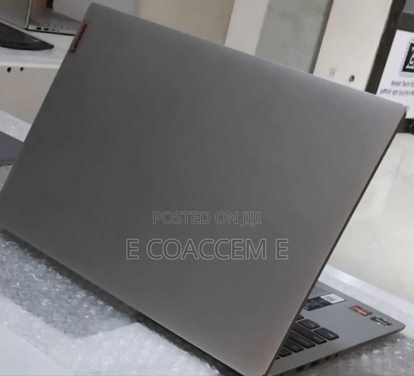 New Laptop Lenovo IdeaPad S145 8GB AMD Ryzen 5 SSD 512GB