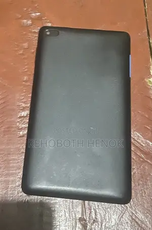 Lenovo A916 8 GB Black