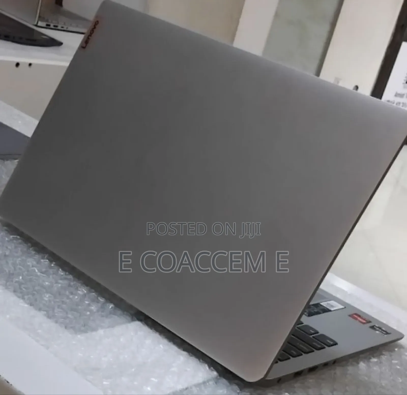 New Laptop Lenovo IdeaPad S145 8GB AMD Ryzen 5 SSD 512GB