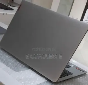 New Laptop Lenovo IdeaPad S145 8GB AMD Ryzen 5 SSD 512GB