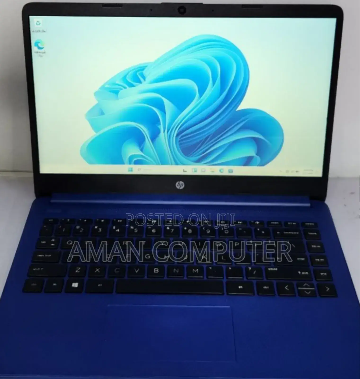 New Laptop HP Stream Notebook 8GB Intel SSD 256GB