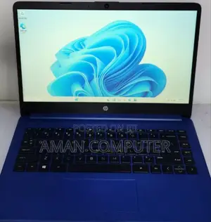New Laptop HP Stream Notebook 8GB Intel SSD 256GB