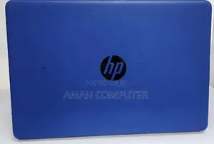 New Laptop HP Stream Notebook 8GB Intel SSD 256GB