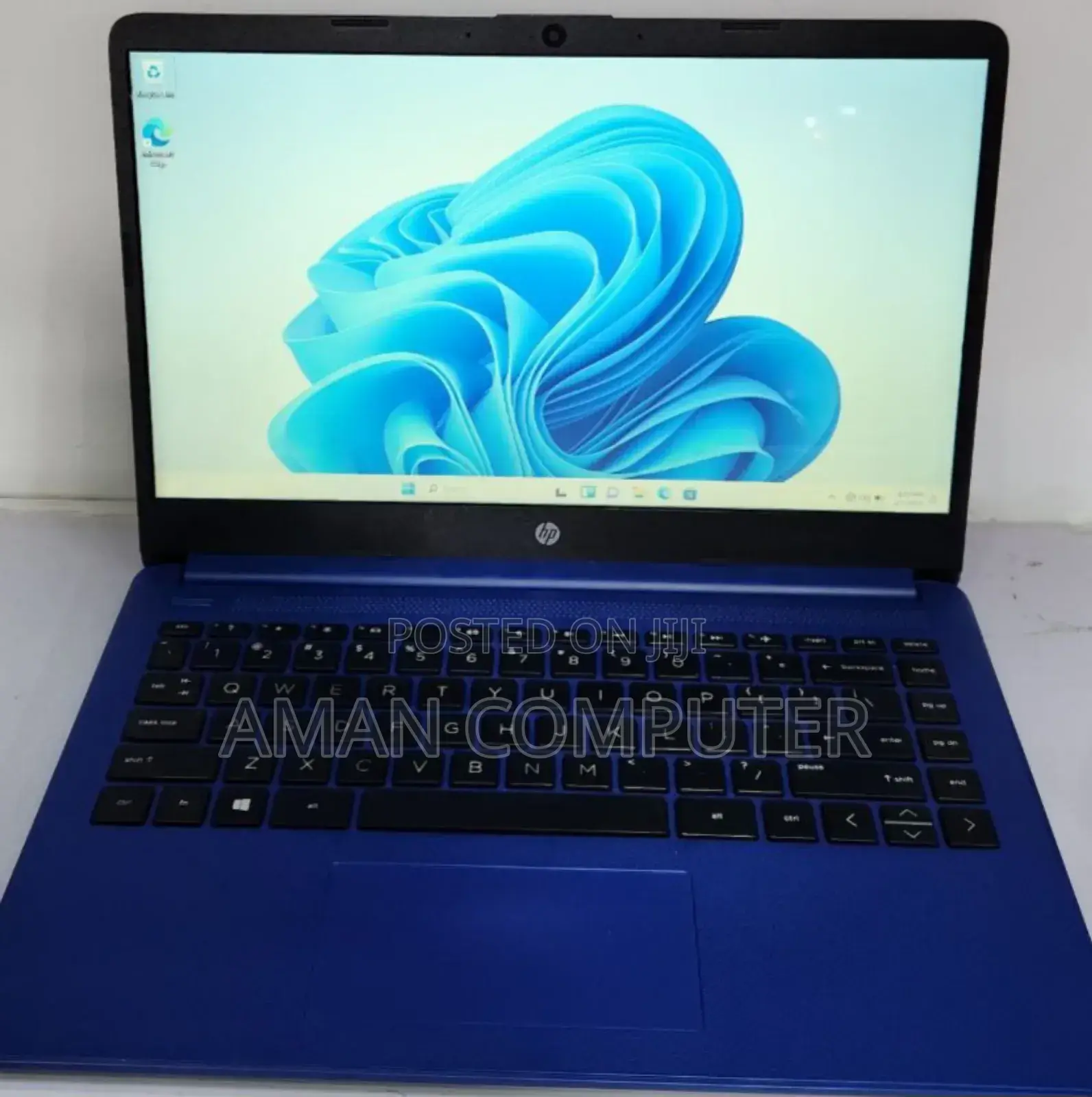 New Laptop HP Stream Notebook 8GB Intel SSD 256GB