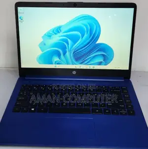 New Laptop HP Stream Notebook 8GB Intel SSD 256GB
