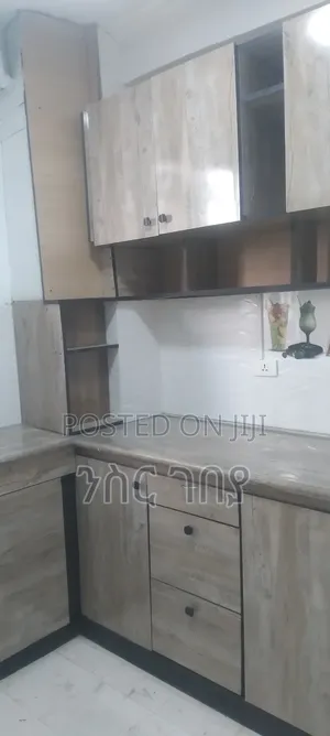 Furnished 2bdrm Condo in Ayat 49, 40/60, Yeka for rent