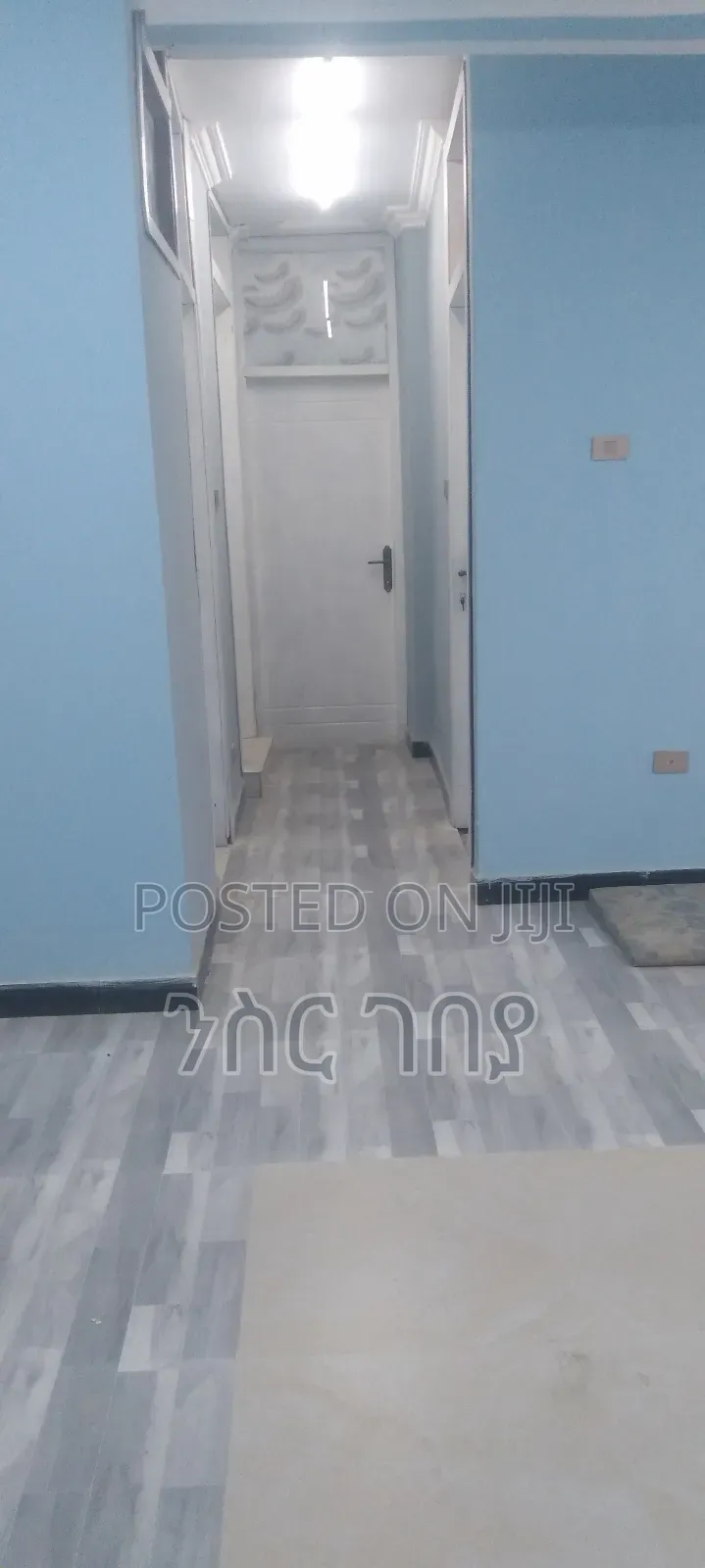 Furnished 2bdrm Condo in Ayat 49, 40/60, Yeka for rent