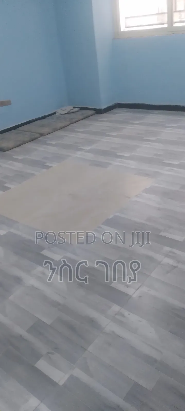 Furnished 2bdrm Condo in Ayat 49, 40/60, Yeka for rent