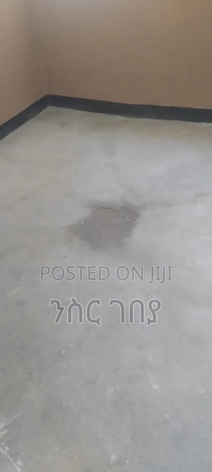 Furnished 2bdrm Condo in Ayat 49, 40/60, Yeka for rent