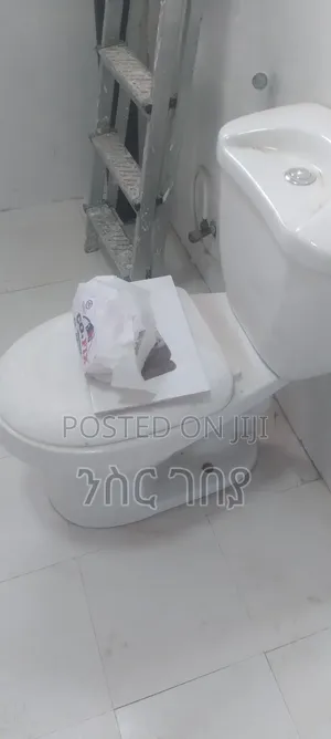 Furnished 2bdrm Condo in Ayat 49, 40/60, Yeka for rent