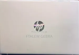 New Laptop HP Pavilion 11 16GB Intel Core I5 SSD 512GB