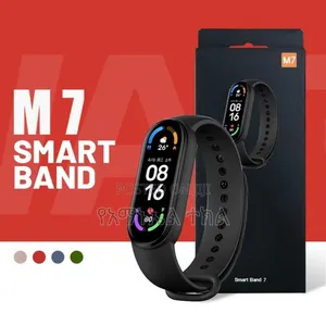 M7 Smart Band