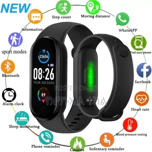 M7 Smart Band
