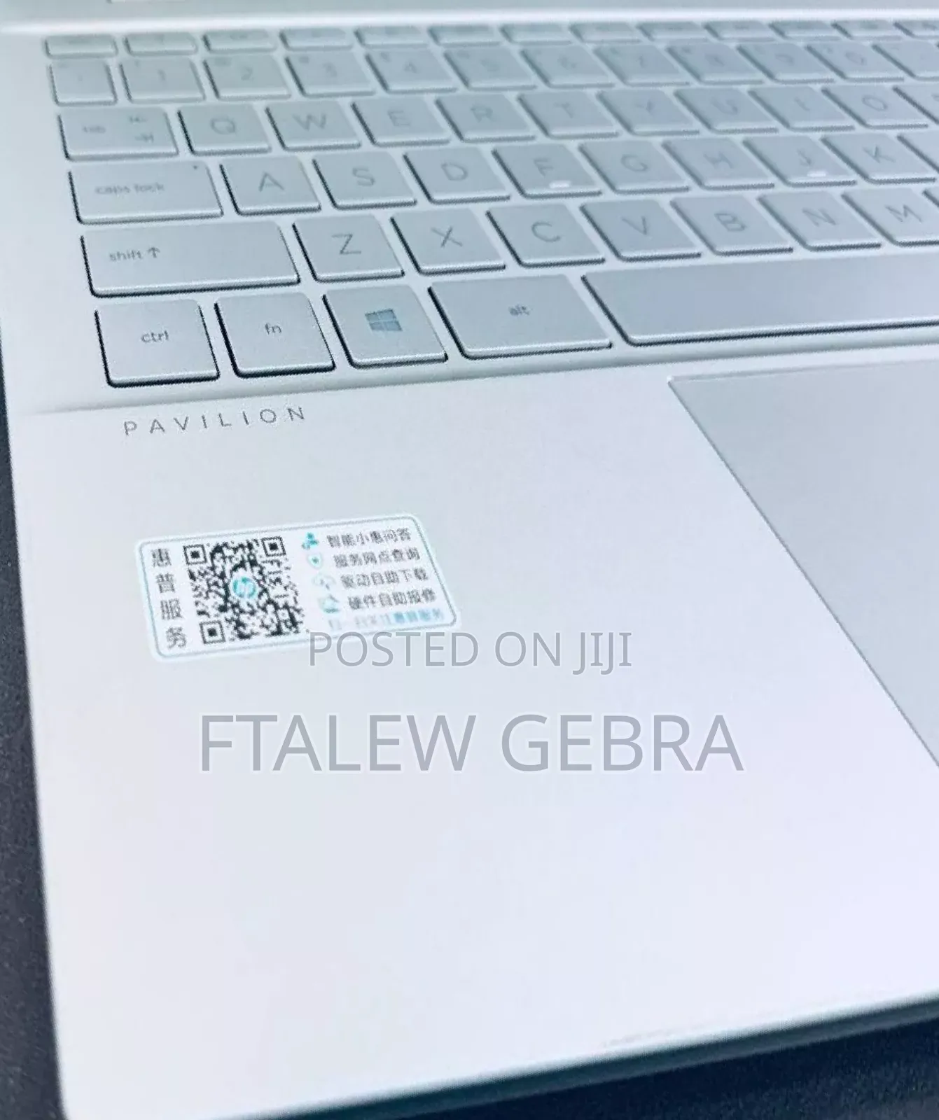 New Laptop HP Pavilion 11 16GB Intel Core I5 SSD 512GB