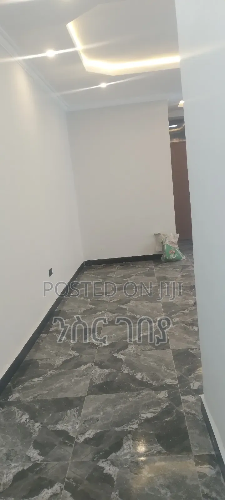 Furnished 2bdrm Condo in Ayat Beshale, 40/60, Yeka for rent