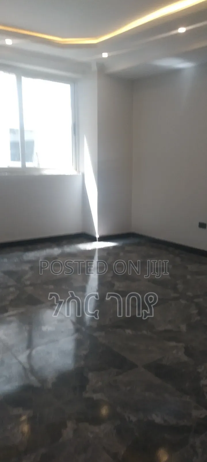 Furnished 2bdrm Condo in Ayat Beshale, 40/60, Yeka for rent