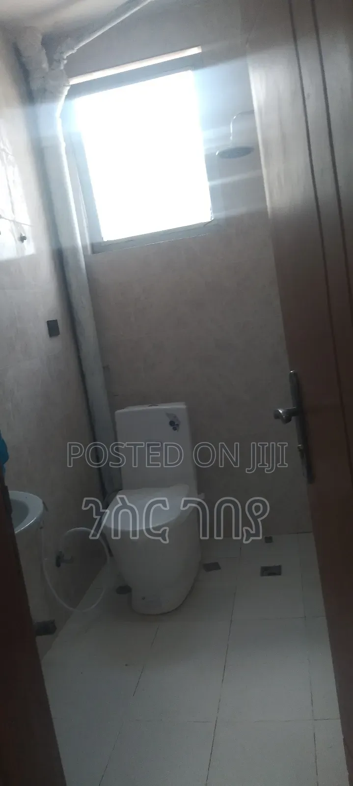 Furnished 2bdrm Condo in Ayat Beshale, 40/60, Yeka for rent