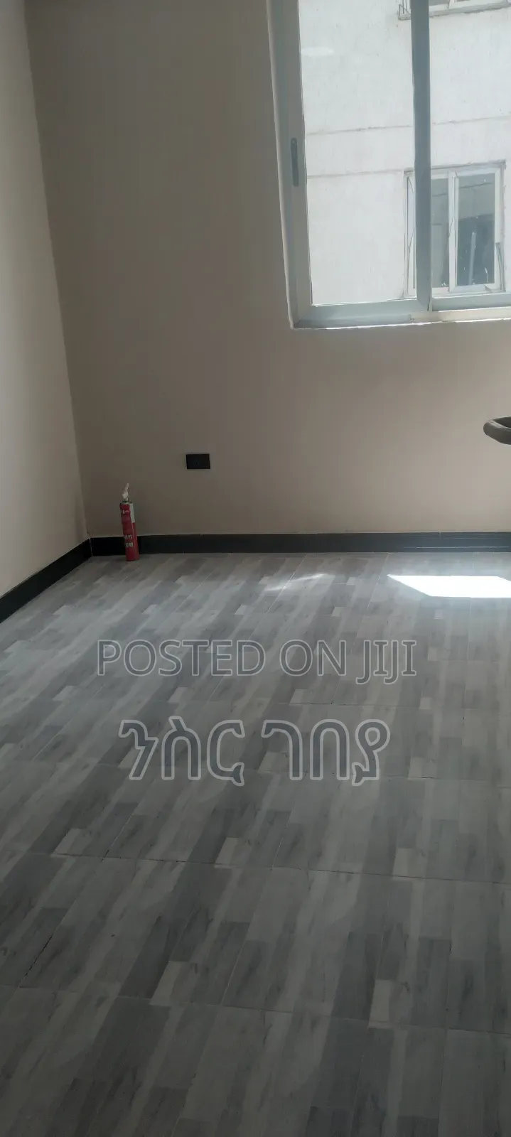 Furnished 2bdrm Condo in Ayat Beshale, 40/60, Yeka for rent