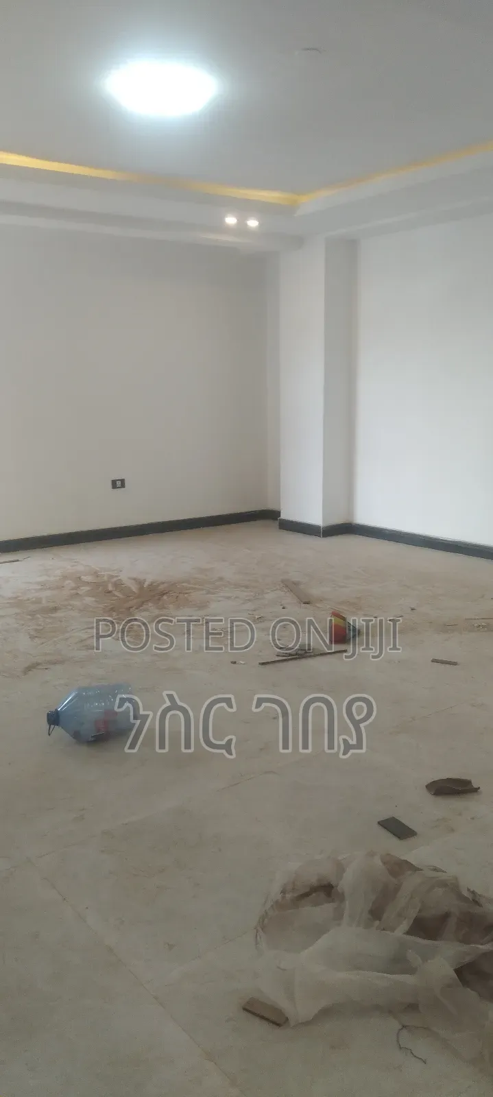 Furnished 2bdrm Condo in Ayat Ayer Menged,, Yeka for rent
