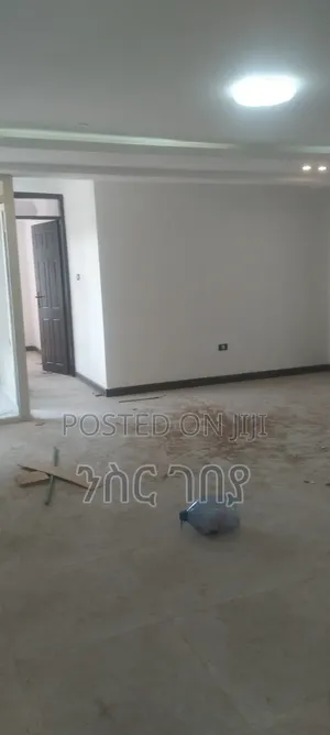 Furnished 2bdrm Condo in Ayat Ayer Menged,, Yeka for rent