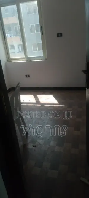 Furnished 2bdrm Condo in Ayat Ayer Menged,, Yeka for rent