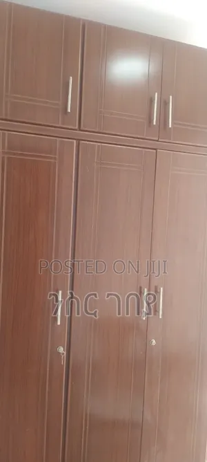 Furnished 2bdrm Condo in Ayat Ayer Menged,, Yeka for rent