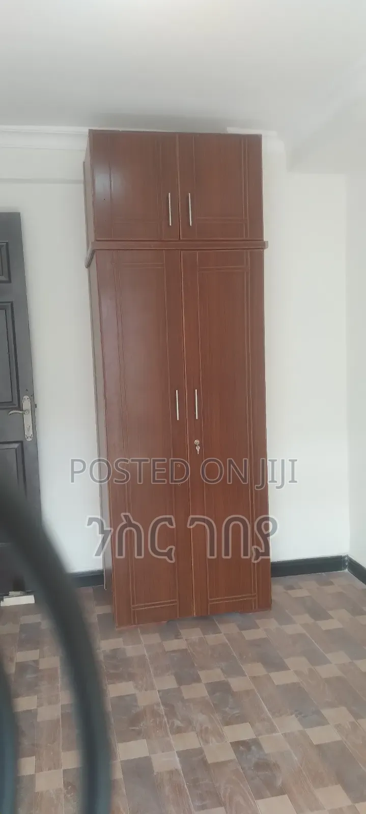 Furnished 2bdrm Condo in Ayat Ayer Menged,, Yeka for rent