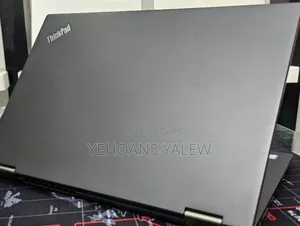 New Laptop Lenovo ThinkPad X390 Yoga 16GB Intel Core I5 SSD 512GB