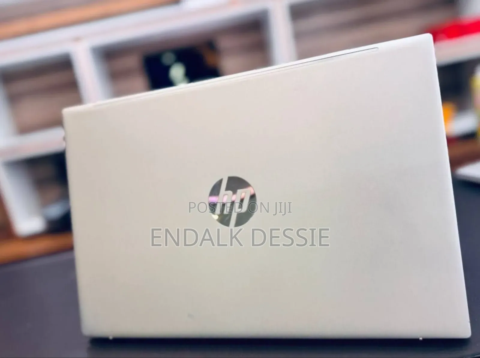 New Laptop HP 16GB Intel Core I5 SSD 512GB