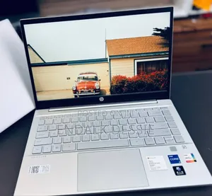 New Laptop HP 16GB Intel Core I5 SSD 512GB