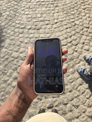 Apple iPhone 12 64 GB Blue