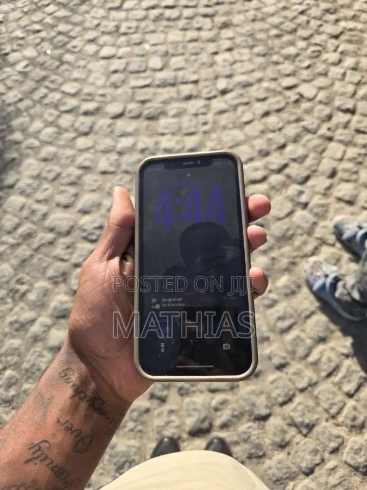 Apple iPhone 12 64 GB Blue