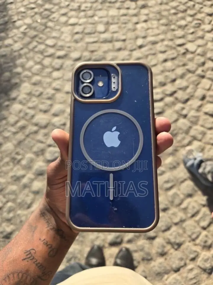 Apple iPhone 12 64 GB Blue